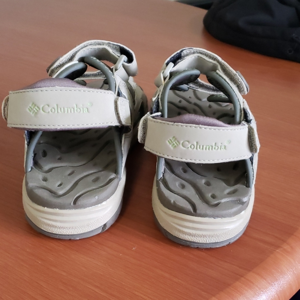 Sandals - Picture 3 of 3